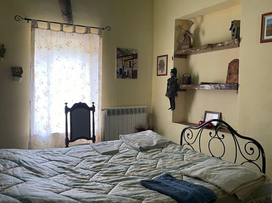 Casa Dell'Antica Norba, Norma - Big House公寓 外观 照片